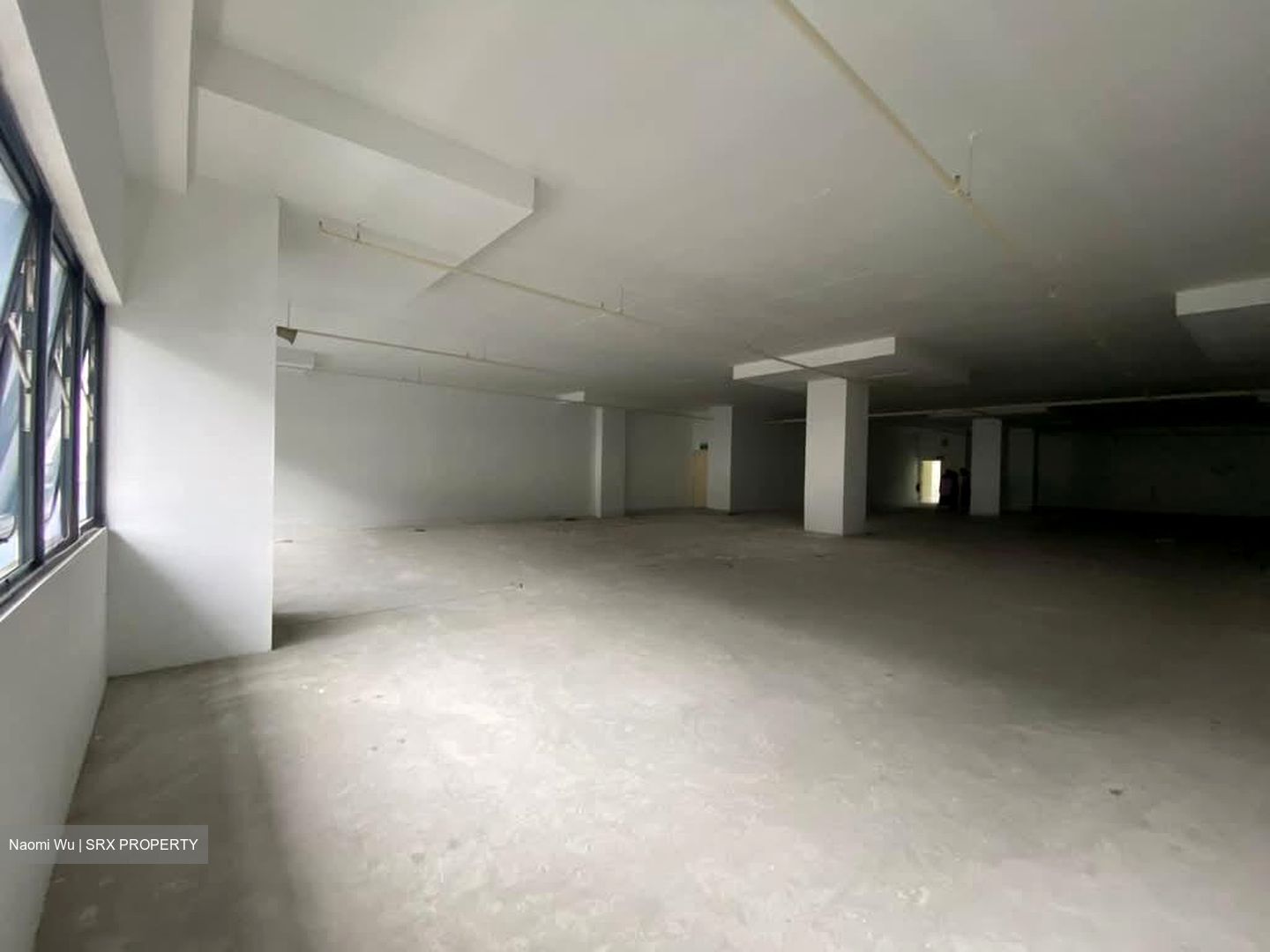 Techplace II (D20), Factory #586609451